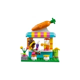 LEGO® Friends Street Food Market 41701 (6/13)