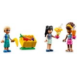 LEGO® Friends Street Food Market 41701 (7/13)