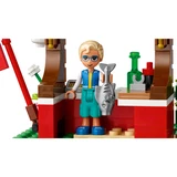 LEGO® Friends Street Food Market 41701 (8/13)