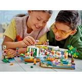 LEGO® Friends Canal Houseboat 41702 (10/11) LEGO® Friends Canal Houseboat 41702 (10/11)