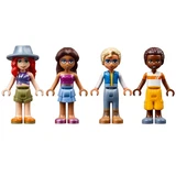LEGO® Friends Canal Houseboat 41702 (11/11) LEGO® Friends Canal Houseboat 41702 (11/11)