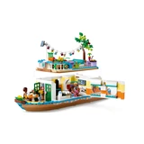 LEGO® Friends Canal Houseboat 41702 (3/11) LEGO® Friends Canal Houseboat 41702 (3/11)