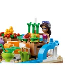 LEGO® Friends Canal Houseboat 41702 (5/11) LEGO® Friends Canal Houseboat 41702 (5/11)