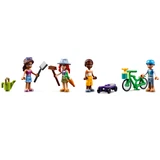 LEGO® Friends Canal Houseboat 41702 (7/11) LEGO® Friends Canal Houseboat 41702 (7/11)