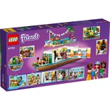 LEGO® Friends Canal Houseboat 41702 (9/11) LEGO® Friends Canal Houseboat 41702 (9/11)