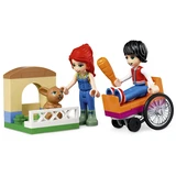 LEGO® Friends La cabane de l’amitié dans l’arbre 41703 (10/14)