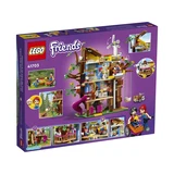 LEGO® Friends La cabane de l’amitié dans l’arbre 41703 (11/14)