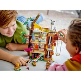 LEGO® Friends La cabane de l’amitié dans l’arbre 41703 (12/14)