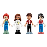 LEGO® Friends La cabane de l’amitié dans l’arbre 41703 (13/14)