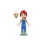 LEGO® Friends La cabane de l’amitié dans l’arbre 41703 (14/14)