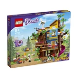 LEGO® Friends La cabane de l’amitié dans l’arbre 41703 (1/14)