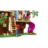 LEGO® Friends La cabane de l’amitié dans l’arbre 41703 (3/14)