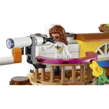 LEGO® Friends La cabane de l’amitié dans l’arbre 41703 (5/14)
