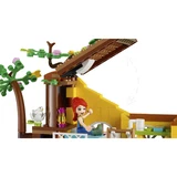 LEGO® Friends La cabane de l’amitié dans l’arbre 41703 (6/14)