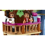 LEGO® Friends La cabane de l’amitié dans l’arbre 41703 (7/14)