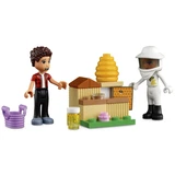 LEGO® Friends La cabane de l’amitié dans l’arbre 41703 (9/14)