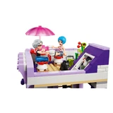 LEGO® Friends L’immeuble de la grand-rue 41704 (10/16)