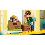 LEGO® Friends L’immeuble de la grand-rue 41704 (11/16)