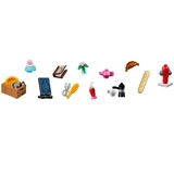 LEGO® Friends L’immeuble de la grand-rue 41704 (12/16)