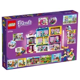 LEGO® Friends L’immeuble de la grand-rue 41704 (13/16)