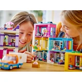 LEGO® Friends L’immeuble de la grand-rue 41704 (14/16)