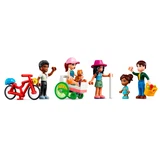 LEGO® Friends L’immeuble de la grand-rue 41704 (15/16)