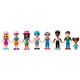 LEGO® Friends L’immeuble de la grand-rue 41704 (16/16)