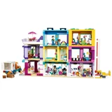 LEGO® Friends L’immeuble de la grand-rue 41704 (4/16)