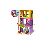LEGO® Friends L’immeuble de la grand-rue 41704 (5/16)