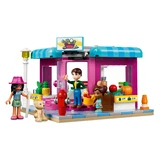 LEGO® Friends L’immeuble de la grand-rue 41704 (6/16)