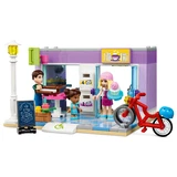 LEGO® Friends L’immeuble de la grand-rue 41704 (7/16)