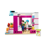 LEGO® Friends L’immeuble de la grand-rue 41704 (8/16)