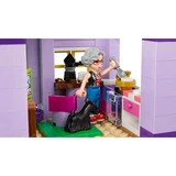 LEGO® Friends L’immeuble de la grand-rue 41704 (9/16)