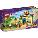 LEGO® Friends Heartlake City Pizzeria 41705 (1/9)