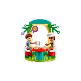 LEGO® Friends Heartlake City Pizzeria 41705 (4/9)