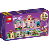 LEGO® Friends Heartlake City Pizzeria 41705 (7/9)