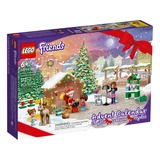 LEGO® Friends Advent Calendar 41706 (1/8)
