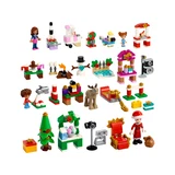 LEGO® Friends Advent Calendar 41706 (2/8)