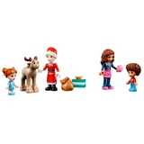 LEGO® Friends Advent Calendar 41706 (5/8)