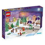 LEGO® Friends Advent Calendar 41706 (6/8)