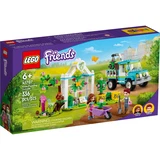 LEGO® Friends Baumpflanzungsfahrzeug 41707 (1/9)