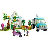 LEGO® Friends Baumpflanzungsfahrzeug 41707 (2/9)