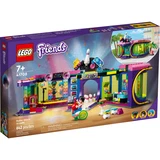 LEGO® Friends Rolschaatsdisco speelhal 41708 (1/9) LEGO® Friends Rolschaatsdisco speelhal 41708 (1/9)