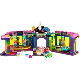 LEGO® Friends Rolschaatsdisco speelhal 41708 (2/9) LEGO® Friends Rolschaatsdisco speelhal 41708 (2/9)