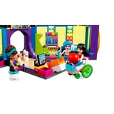 LEGO® Friends Rolschaatsdisco speelhal 41708 (4/9) LEGO® Friends Rolschaatsdisco speelhal 41708 (4/9)