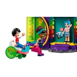 LEGO® Friends Rolschaatsdisco speelhal 41708 (5/9) LEGO® Friends Rolschaatsdisco speelhal 41708 (5/9)