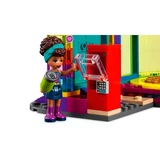 LEGO® Friends Rolschaatsdisco speelhal 41708 (6/9) LEGO® Friends Rolschaatsdisco speelhal 41708 (6/9)