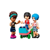 LEGO® Friends Rolschaatsdisco speelhal 41708 (7/9) LEGO® Friends Rolschaatsdisco speelhal 41708 (7/9)