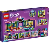 LEGO® Friends Rolschaatsdisco speelhal 41708 (8/9) LEGO® Friends Rolschaatsdisco speelhal 41708 (8/9)
