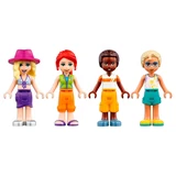 LEGO® Friends Vacation Beach House 41709 (12/12)